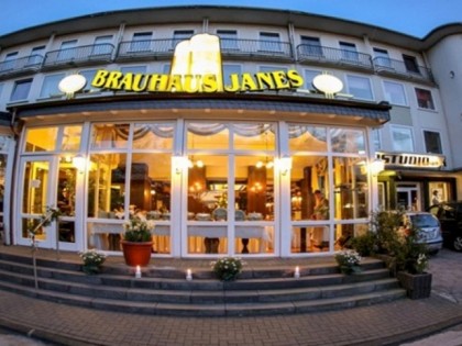 Photo: Brauhaus Janes